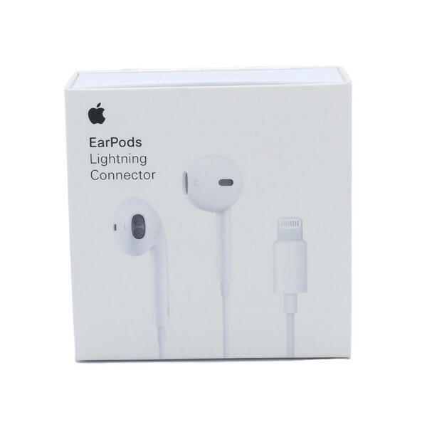 Earpods with Lightning Connector For 11/pro/max, 12/pro max