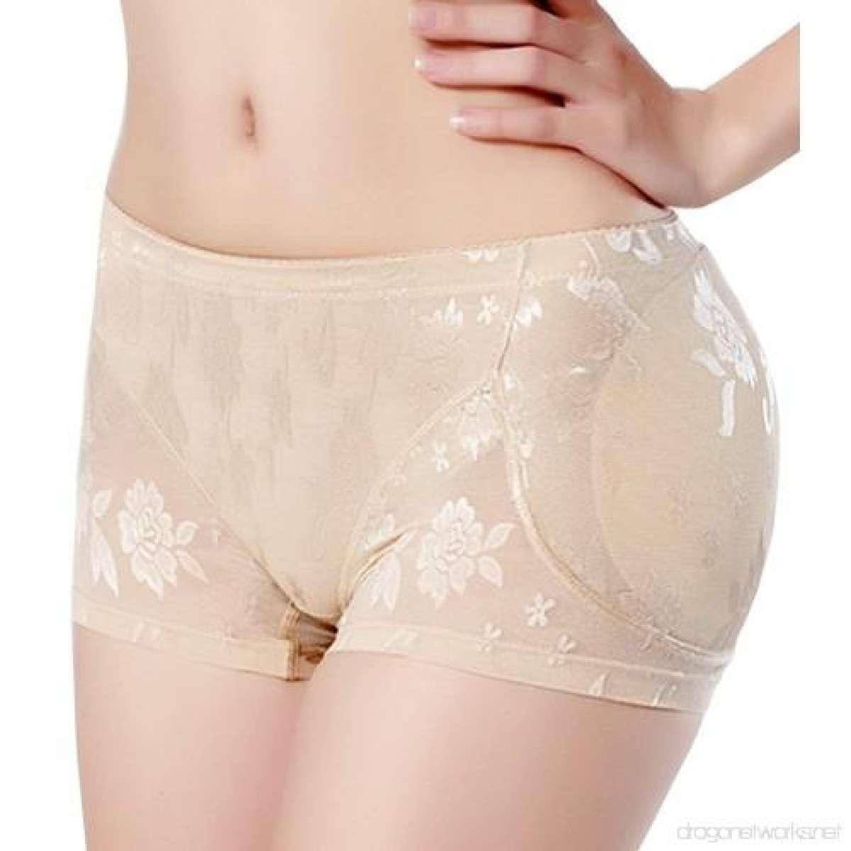 free size butt enhancer butt lifter butt increases padded panty for enhancing body of women 1