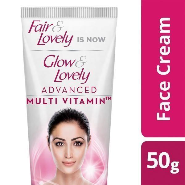 gal advanced multi vitamin face cream 50g 1