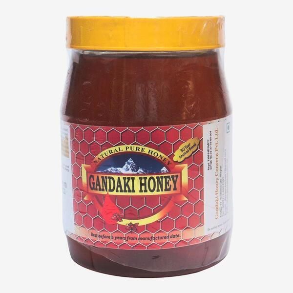 Gandaki Local Honey
