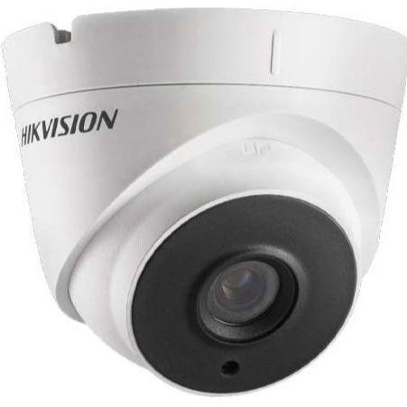 HIKVISION 2MP EXIR Eyeball PoC Camera DS-2CE56D0T-IT1E Power Over Coax