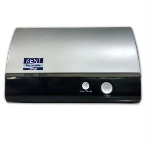 Kent Vegetable and Fruit Purifier Ozone Plastic