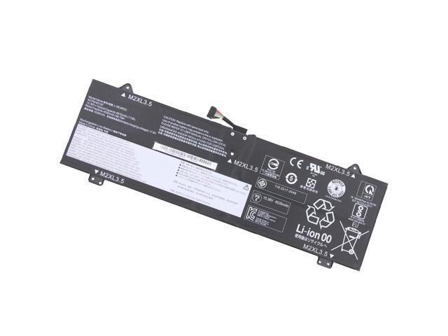 l19m4pdc battery for lenovo ideapad yoga 7 14itl5 battery replacement 15 36v 71wh 4662mah