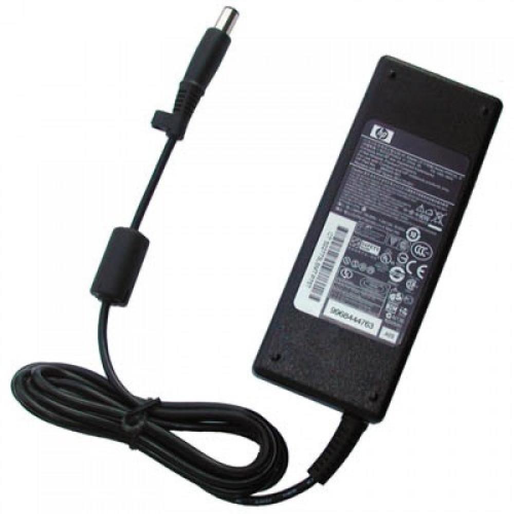 laptop charger for hp big pin 90 watt 19v4 74a