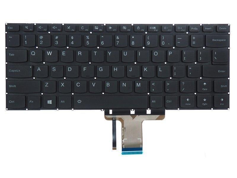 laptop keyboard for lenovo yoga 710 14ikb 710 14isk 710 15ikb 710 15isk flex 4 1435 flex 4 1470 flex 4 1480