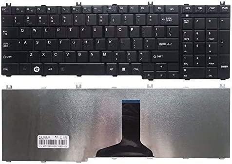 laptop keyboard for toshiba satellite c650 c650d c655 c655d l650 l650d l655 l655d l670 l670d l675 l675d