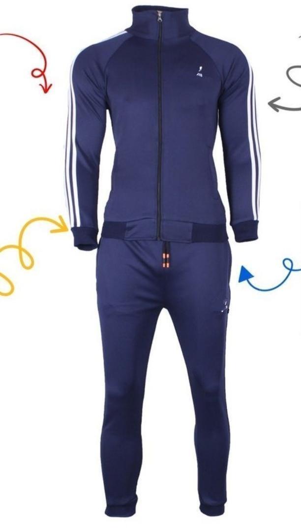 mens summer stylish tracksuits set by arushi 13