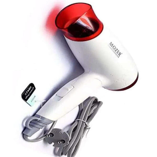 Mozer Professional Hair Dryer MZ-3301AB