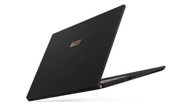 MSI Summit B15 A11M i5 11th Gen / 8GB RAM / Iris Xe / 512GB SSD