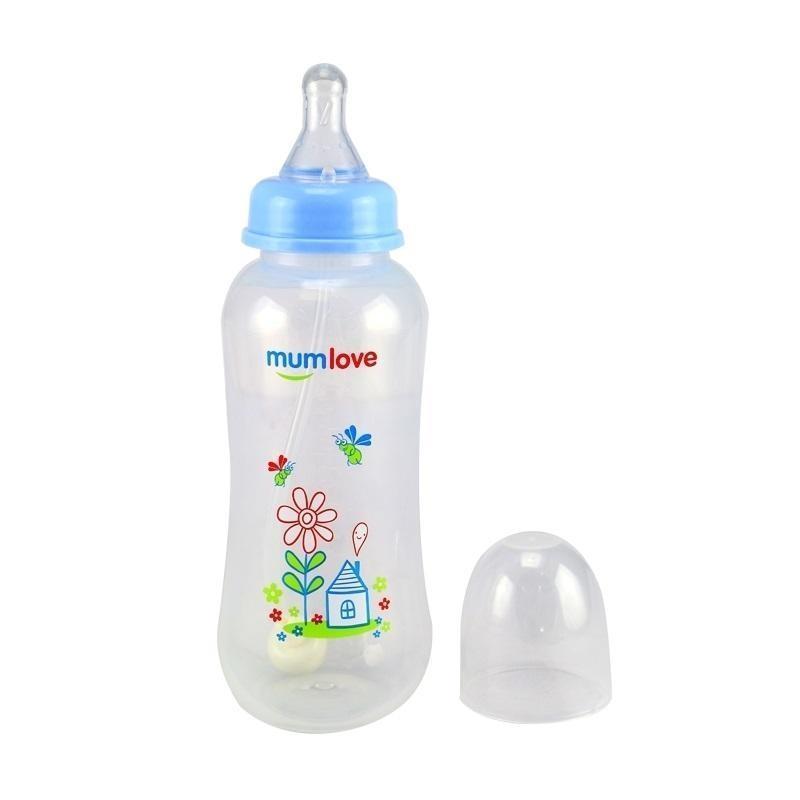 mumlove pp feeding bottle 300ml arc baby bottleabc