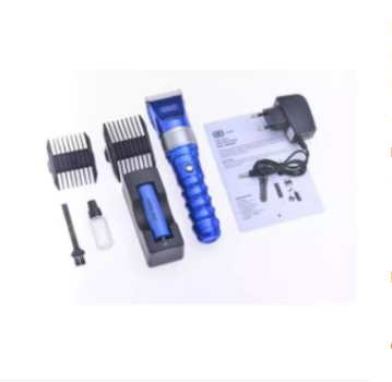 nikai steel professional rechargeable hair and beard trimmer nk 1750extra 1 pcs 2000 mah battery 1