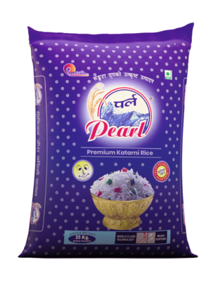 pearl premium jeera masino rice 25 kg available for inside valley only