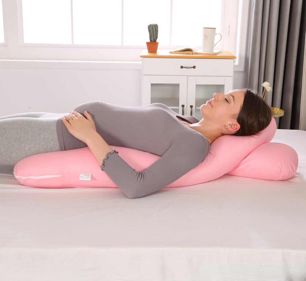 pregnancy pillow maternity pillow multi purpose