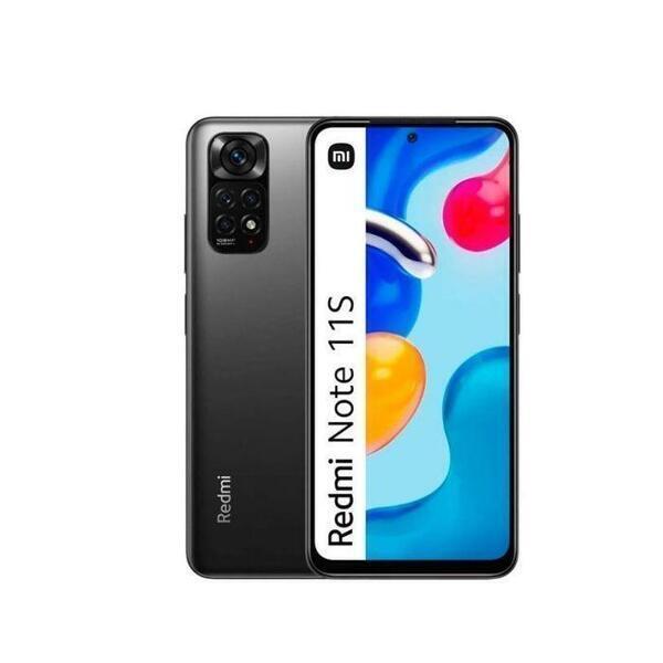 Note 11s Redmi Note 11s 6GB/128GB | Compare and buy in Best Price in Nepal ...