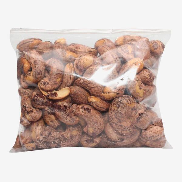Rost Kaju Madhuram Fresh Cashew Nuts