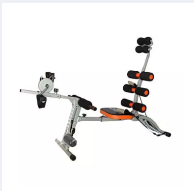 Six Pack Care Abdominal Exercising Equipment