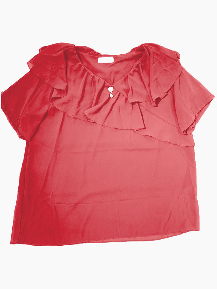 stylish tops for ladies
