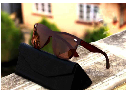 sunglasses design iii