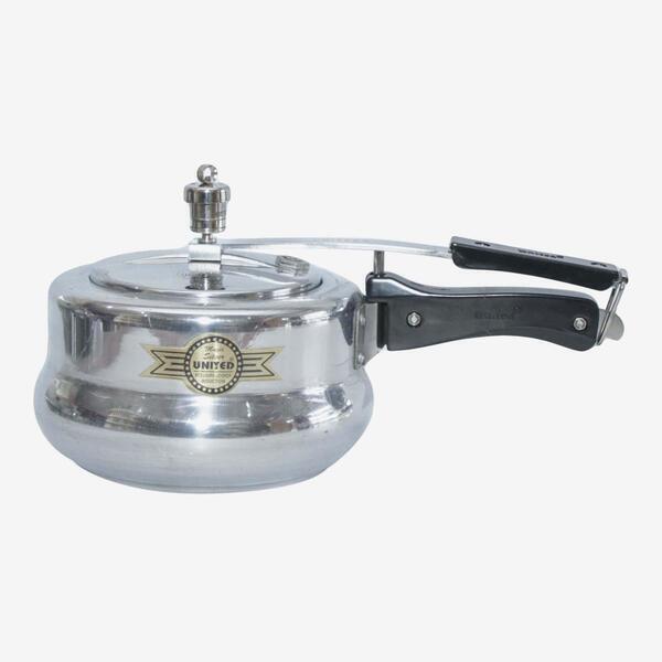 United Pressure Cooker Base Flatting Induction Base