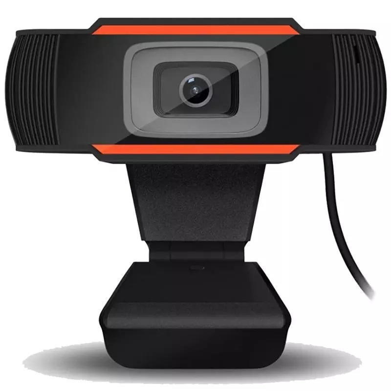 usb web cam webcam 1080 auto focus for video conference pc camera web para pc built in microphone