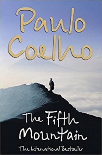 The Fifth Mountain (Paperback)