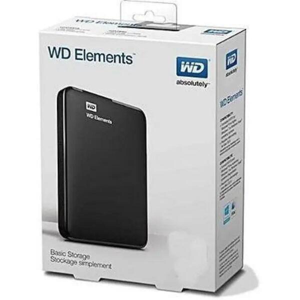 2.5" Hard Disk Case SATA USB 3.0 SSD Disk HDD Box External Hard Drive EnclosureLow