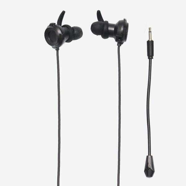 XG-120 Mobile Gaming Headset With Microphone, Clean And Balanced Acoustic Sound