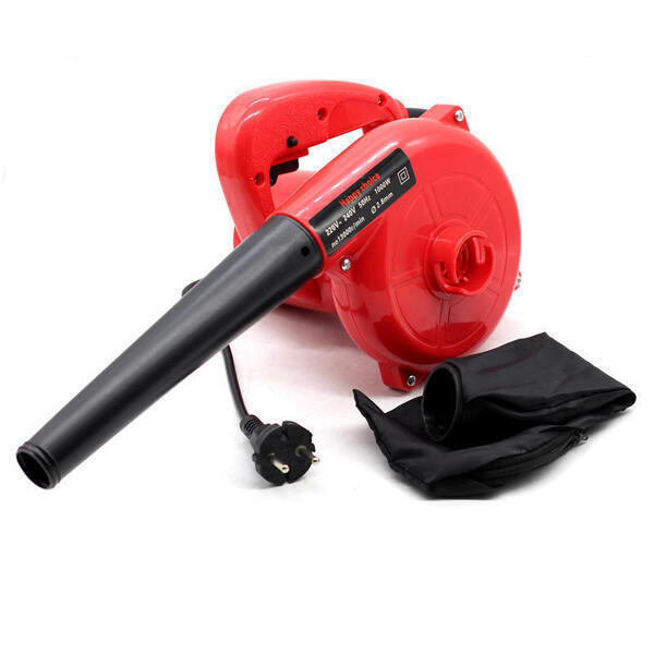 Computer Cleaner Electric Air Blower Dust Blowing Dust Computer Dust ...