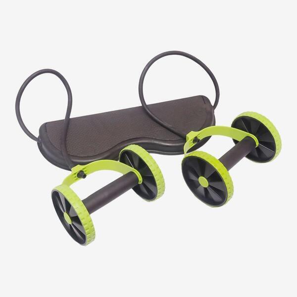Multicolor Revoflex Xtreme Abdominal Trainer