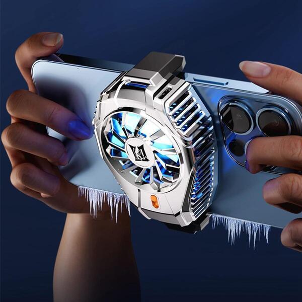N15 Mobile Cooling Fan