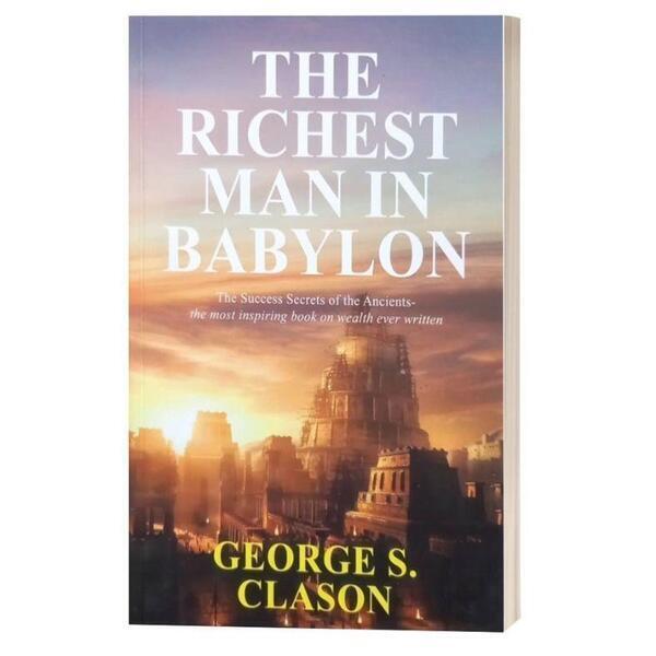 The Richest Man in Babylon (Hpdc:8306)