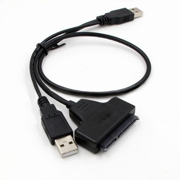 USB to SATA Cable Converter | Compare and buy in Best Price in Nepal ...