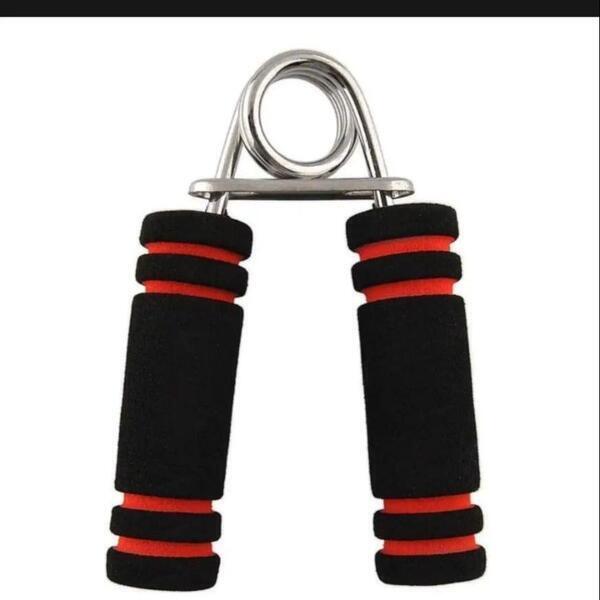 Wrist squeezers/Hand Grips Hand Wrist Power Grip Strength Training Fitness Gym Exerciser Grippe