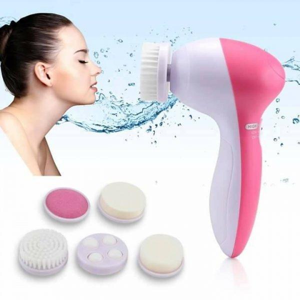 5 in 1 Beauty Care Massagers