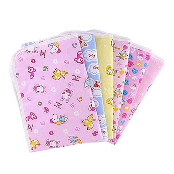 Baby Portable Urine Mat Waterproof XXXI