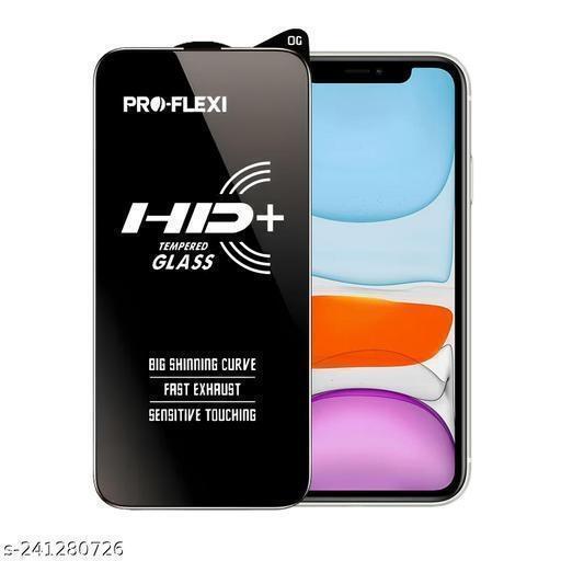 Mi 11 X Pro Flexi 6D+ Edge To Edge Glass