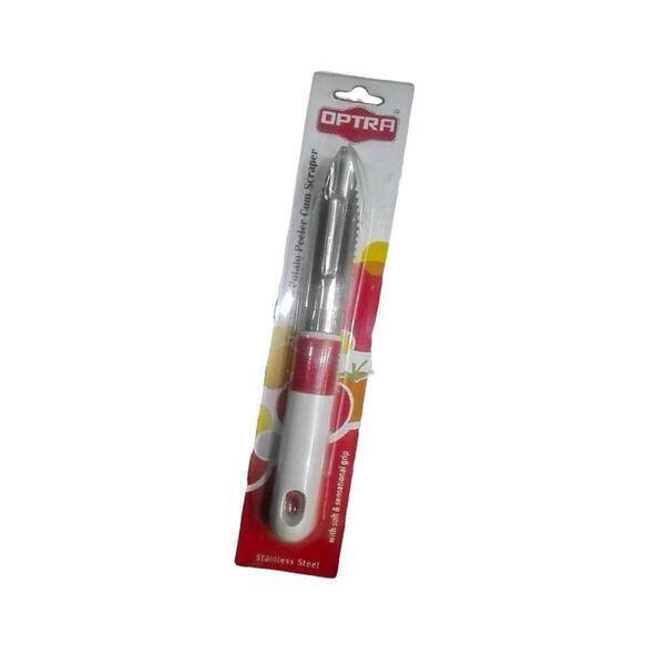 Potato Peeler IV