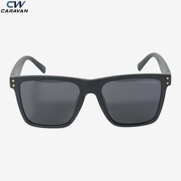 Classic Sunglasses For Men CW9026 By Caravan Wear