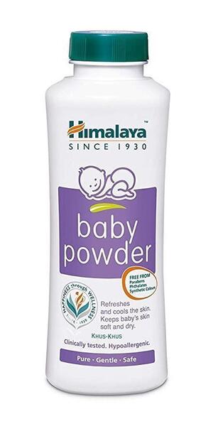Himalaya Baby Powder( 200ml)