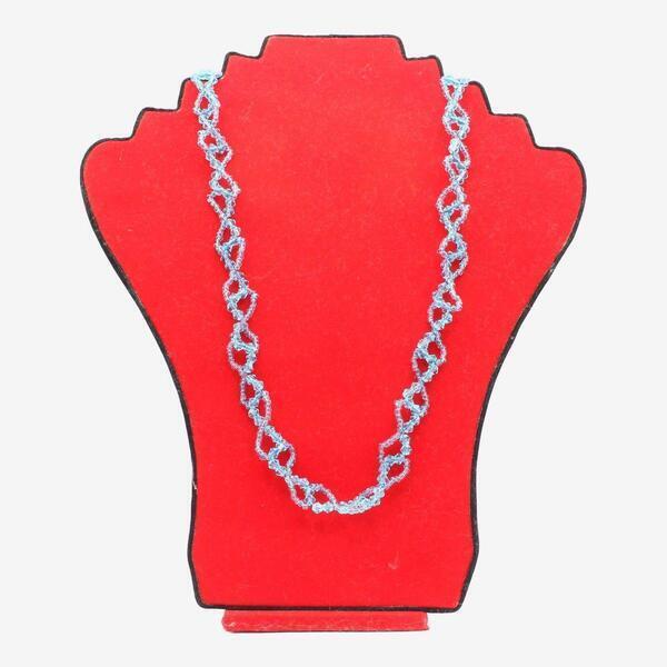 Double Crystal Pote For Women