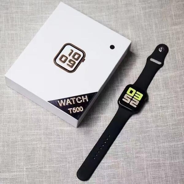 T500 SmartWatch For Men and Women