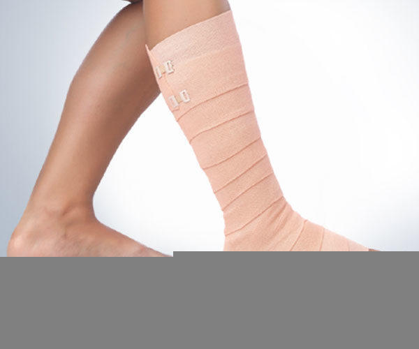 Cotton Crepe Bandage 3inch * 4mtrs