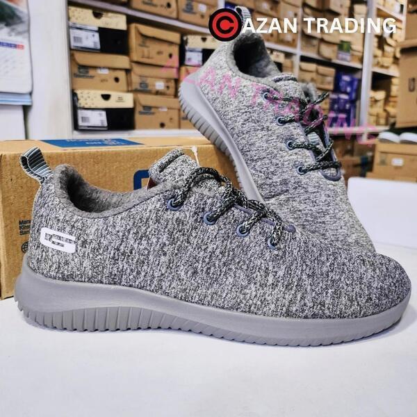 GoldStar Sports Shoes For Men - Gray G10 1102 - Fashion | Shoes For Men | Men's Footwear | Goldstar Shoes