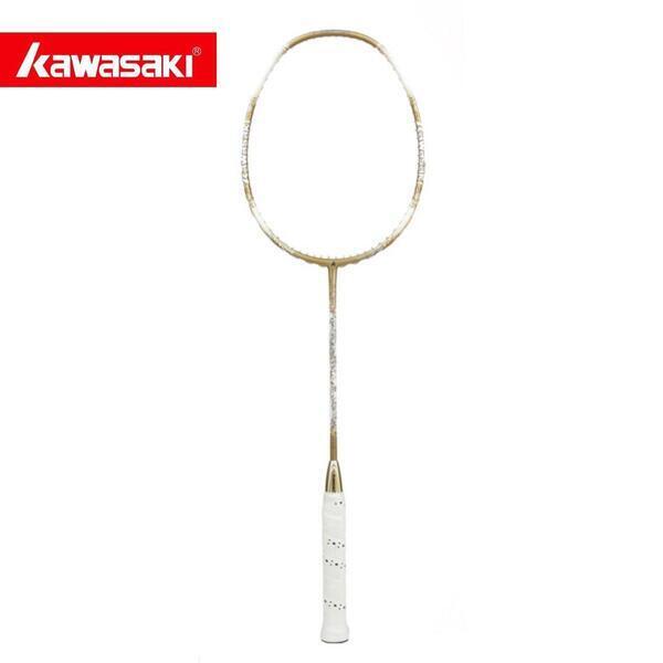 Kawasaki Porcelain 6770 Badminton Racket Compare and buy in Best