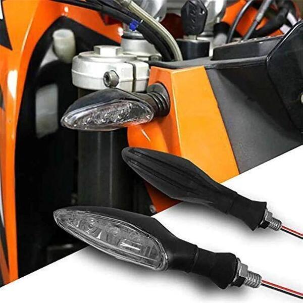 KTM Universal Sidelight Indicator Compare and buy in Best Price in