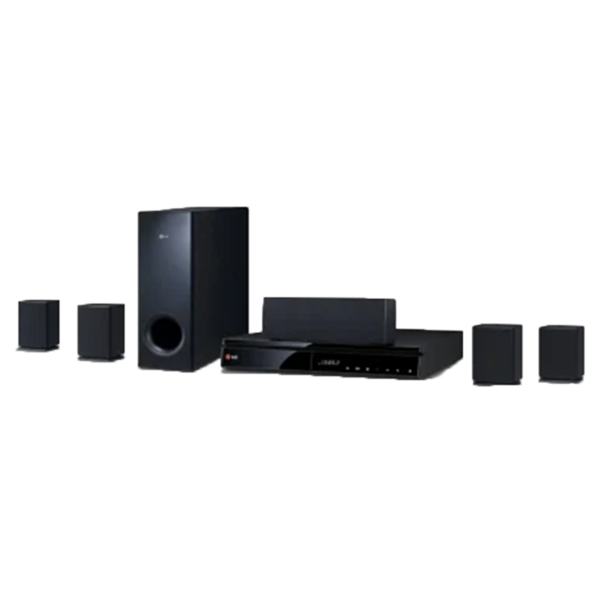 LG Home Theater System BH6230S