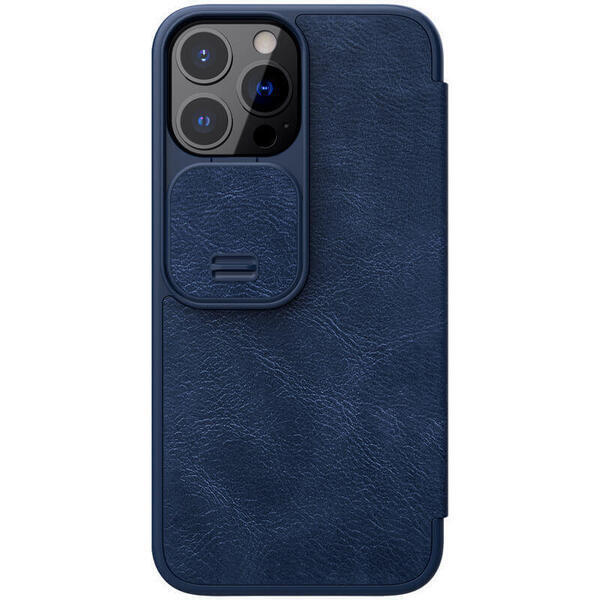 Nillkin Qin Pro Series Leather case for Apple iPhone 13 Pro Max