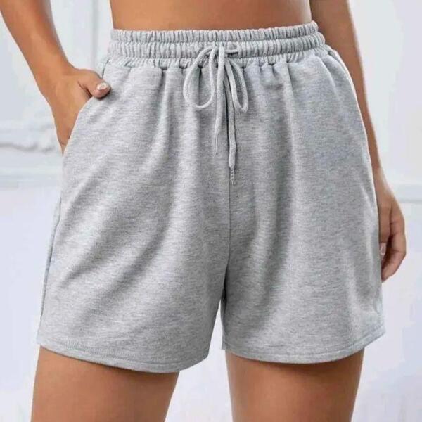 Summer Cotton Shorts For Women - Fashion | Shorts For Women | Women's Wear | Summer Cotton Shorts | Ladies Shorts