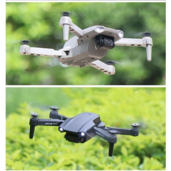 Very Useful Foldable Drone Wing 2 Pro 2.4ghz Wifi Camera Remote Control