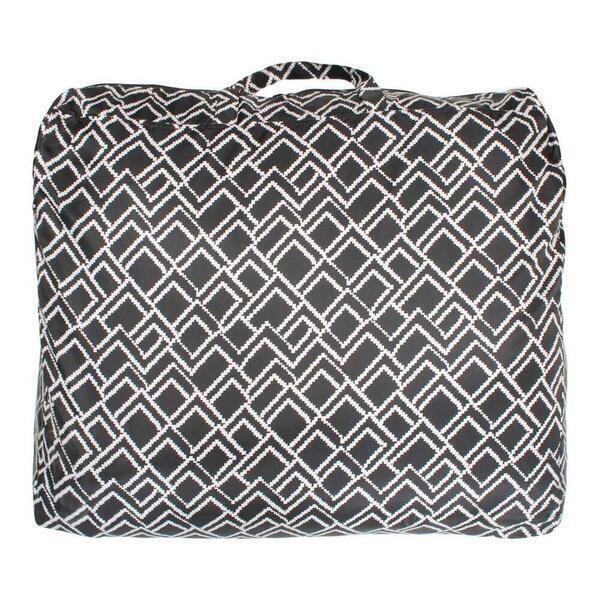 Dot Design Blanket Cover, Blanket Storage Bag